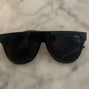 Quay sunglasses